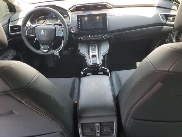 2018 HONDA CLARITY JHMZC5F15JC000523