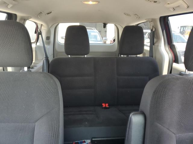 2018 DODGE GRAND CARA 2C4RDGBG6JR161958