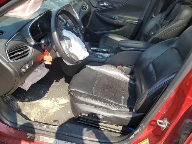 2016 CHEVROLET MALIBU PRE 1G1ZH5SX5GF204431