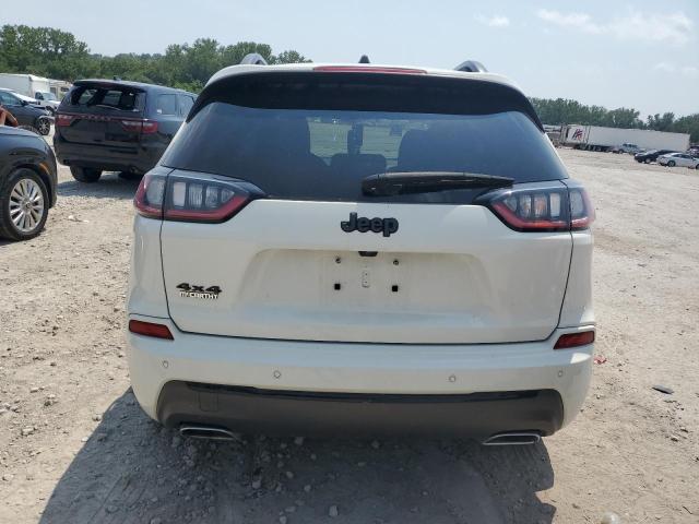 2019 JEEP CHEROKEE L - 1C4PJMDX6KD431237
