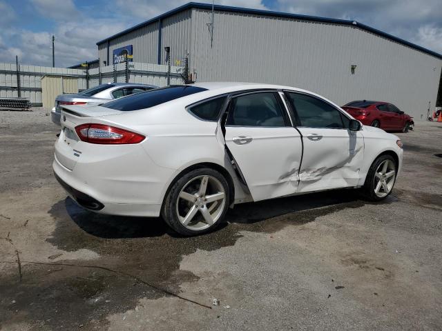 2016 FORD FUSION TIT - 3FA6P0K9XGR177592