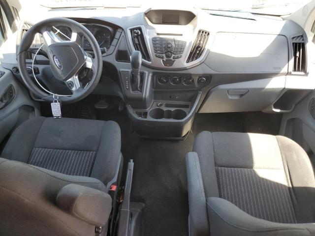 2016 FORD TRANSIT T- - 1FBZX2ZM9GKA64495