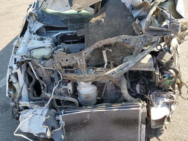 2020 HONDA CIVIC SPORT 2HGFC2F85LH519699