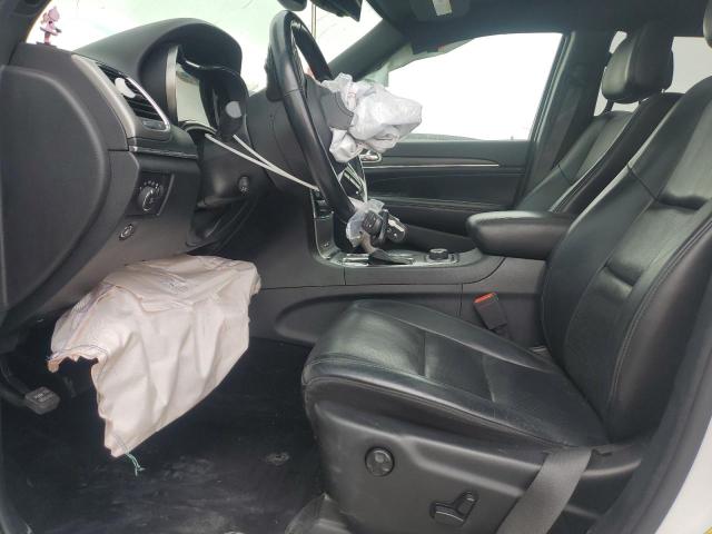 2020 JEEP GRAND CHER - 1C4RJFBG5LC289414