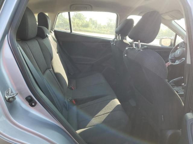 2017 SUBARU IMPREZA 4S3GTAA63H3740988