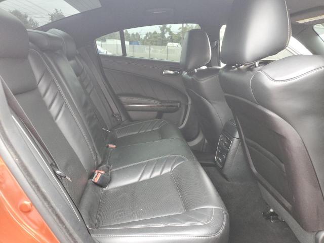 2022 DODGE CHARGER SRT HELLCAT 2C3CDXL92NH191271