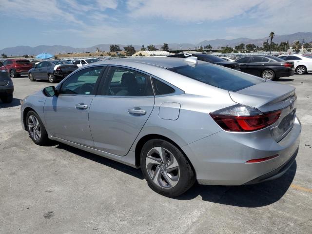 2020 HONDA INSIGHT EX 19XZE4F5XLE008363
