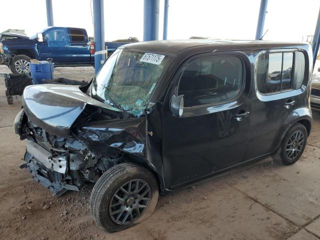 2014 NISSAN CUBE S - JN8AZ2KR9ET350528