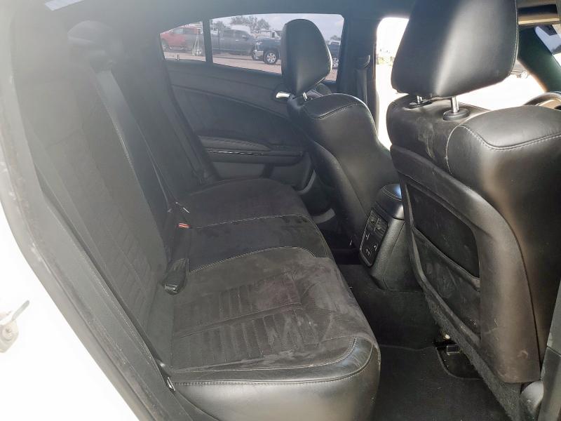 2019 DODGE CHARGER R/ - 2C3CDXCT0KH544503