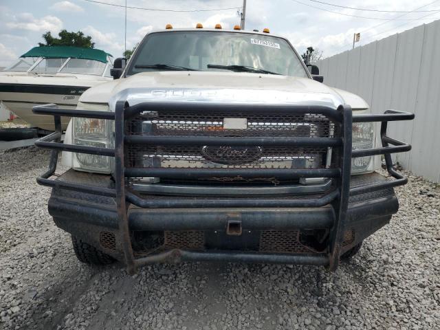 2015 FORD F350 SUPER 1FT8W3DT4FEC20387