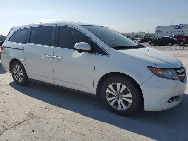 2015 HONDA ODYSSEY EX 5FNRL5H61FB094095