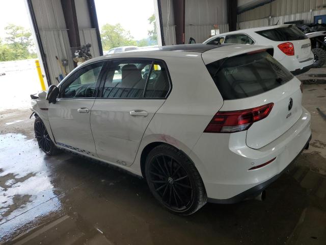 2023 VOLKSWAGEN GTI 40TH A WVW9A7CDXPW158980