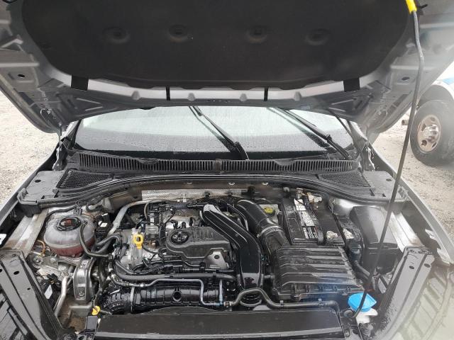 2024 VOLKSWAGEN JETTA SE 3VW7M7BUXRM043604