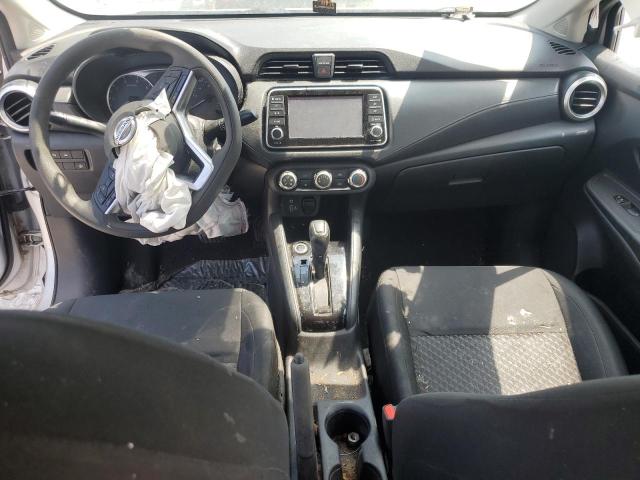 2021 NISSAN VERSA S 3N1CN8DV3ML816179