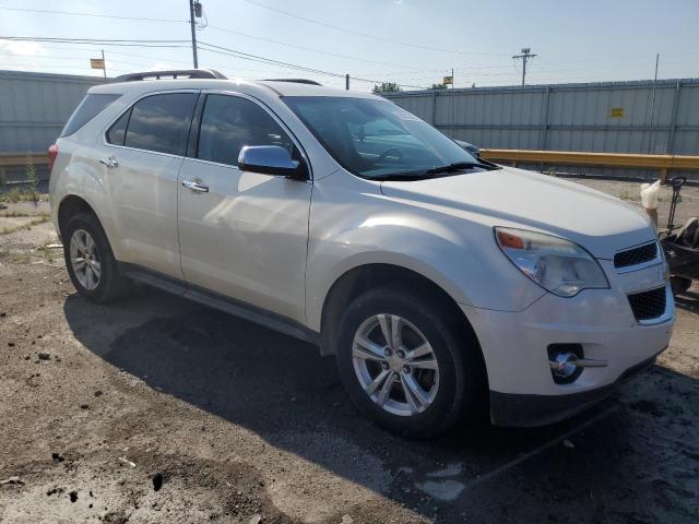 2015 CHEVROLET EQUINOX LT - 1GNFLGEK4FZ145171