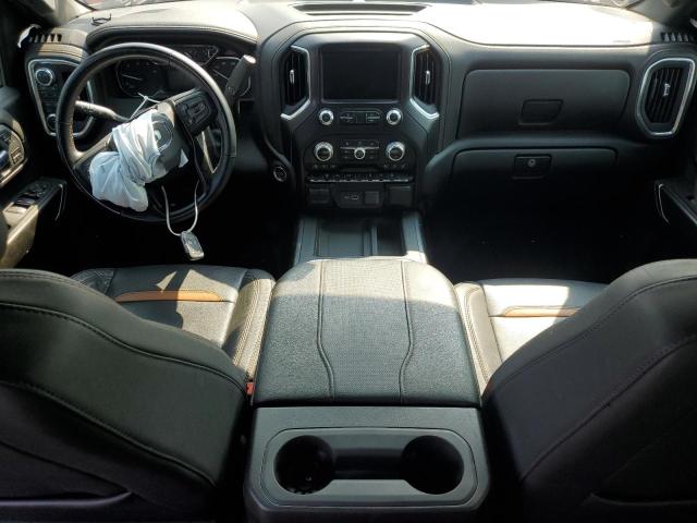 2023 GMC SIERRA K2500 AT4 1GT49PEY0PF250747