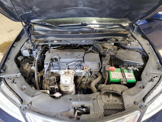 2016 ACURA TLX TECH 19UUB1F56GA002975