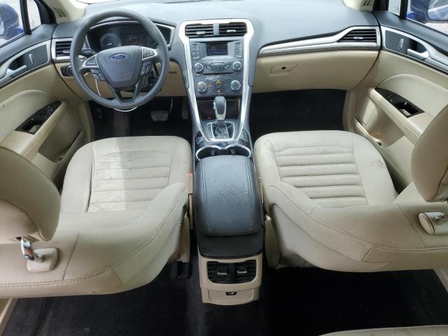 2015 FORD FUSION SE 1FA6P0H70F5108384