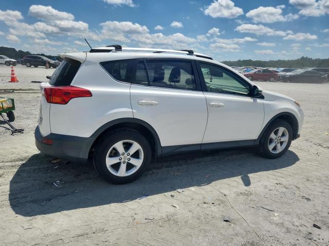 2013 TOYOTA RAV4 XLE - JTMRFREVXD5019789