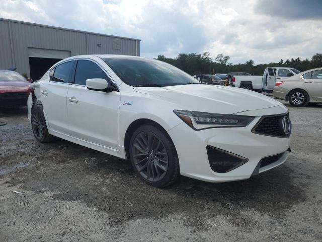 2019 ACURA ILX PREMIU 19UDE2F82KA008384