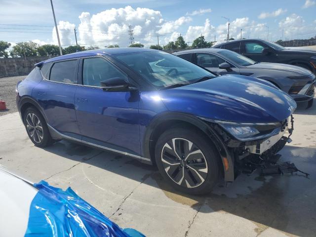 2024 KIA EV6 LIGHT - KNDC34LA1R5161974
