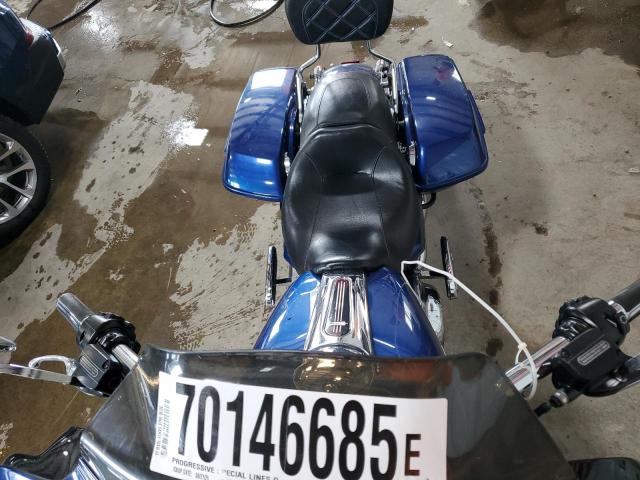 2017 HARLEY-DAVIDSON FLHXS STREET GLIDE SPECIAL 1HD1KRC1XHB646359