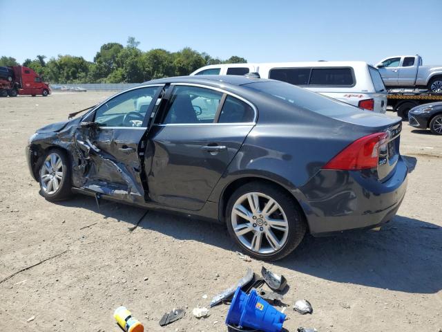 2013 VOLVO S60 T6 - YV1902FH3D2174231