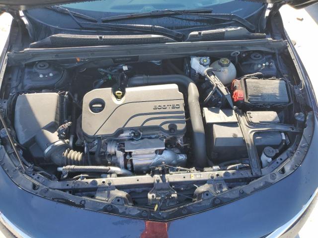 2023 CHEVROLET MALIBU LT 1G1ZD5ST1PF199270