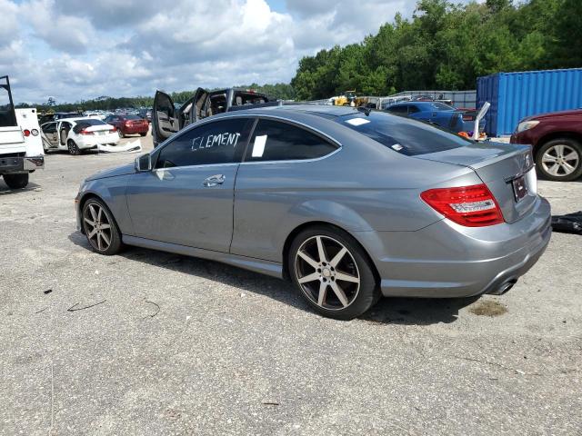 2015 MERCEDES-BENZ C 250 WDDGJ4HBXFG395786