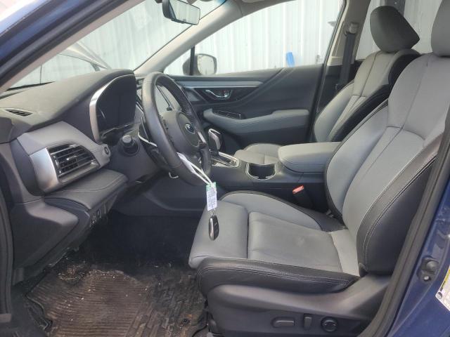 2021 SUBARU OUTBACK LI 4S4BTGND7M3128935