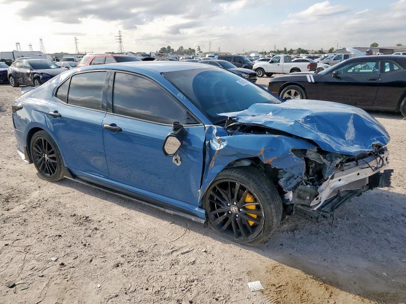 2023 TOYOTA CAMRY XSE 4T1K61AK9PU148577