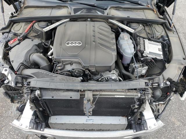 2023 AUDI A4 PREMIUM - WAUABAF46PN020357