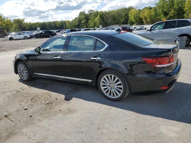 2016 LEXUS LS 460L JTHDL1EF5G5007789