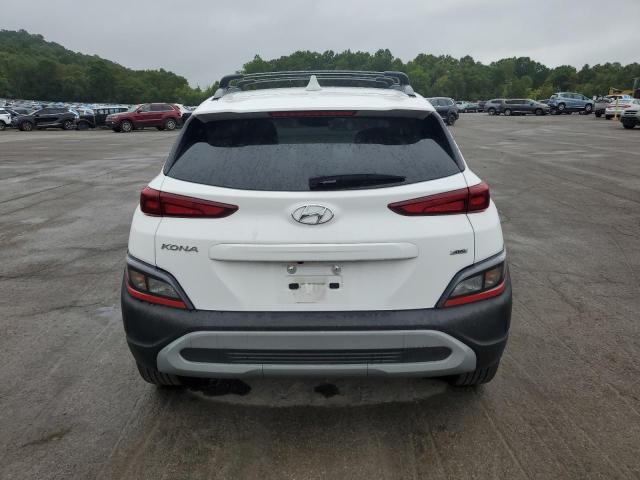 2023 HYUNDAI KONA SEL - KM8K6CABXPU052923