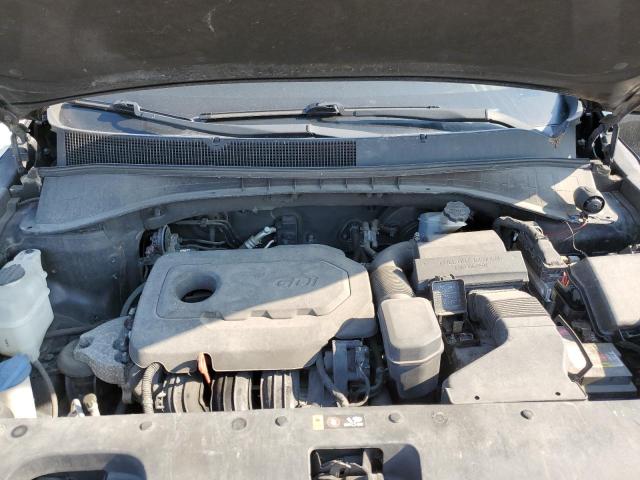 2017 KIA SORENTO LX - 5XYPG4A3XHG231679
