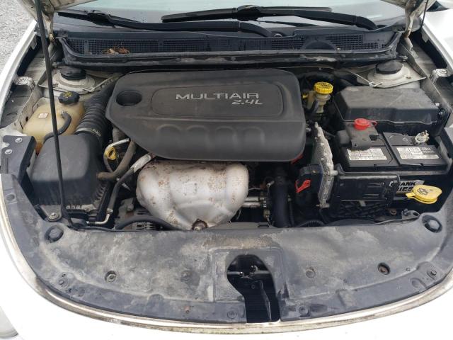 2016 DODGE DART LIMIT 1C3CDFCB2GD563303