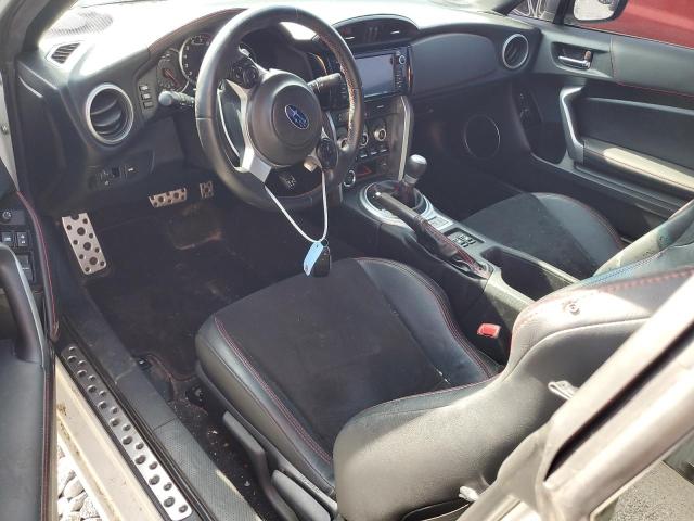 2020 SUBARU BRZ LIMITED JF1ZCAC13L8703726