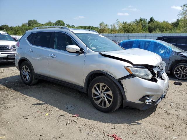 2014 NISSAN ROGUE S - 5N1AT2MV6EC820016
