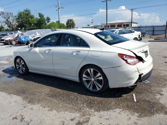 2015 MERCEDES-BENZ CLA 250 WDDSJ4EB9FN173735