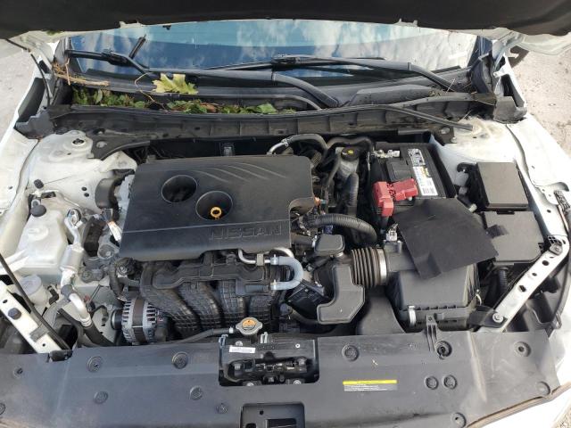 2019 NISSAN ALTIMA SR - 1N4BL4CV4KC214737