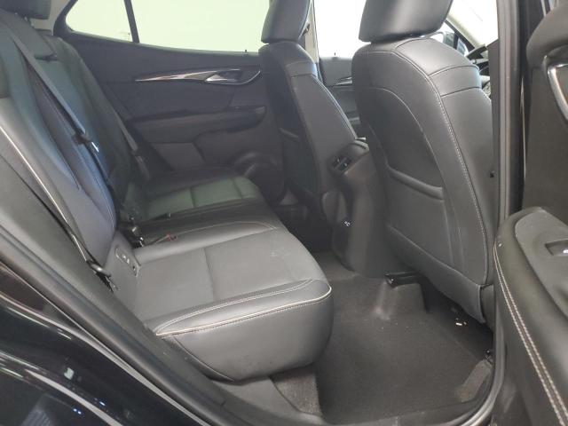 2023 BUICK ENVISION E LRBFZNR45PD037517