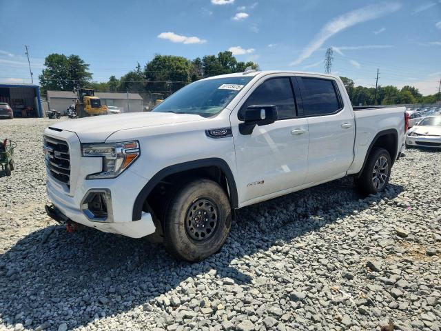2021 GMC SIERRA K1500 AT4 3GTP9EED9MG256975