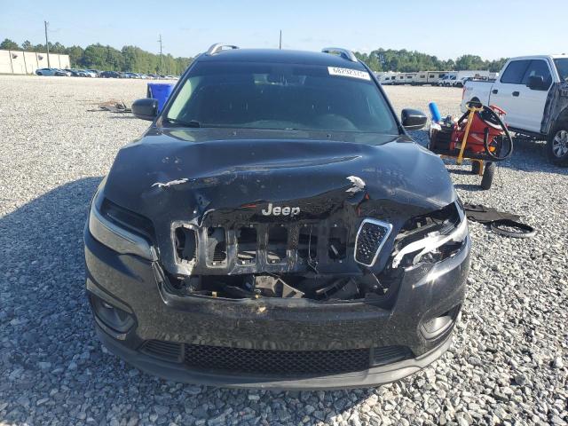 2019 JEEP CHEROKEE L 1C4PJLCB0KD220826
