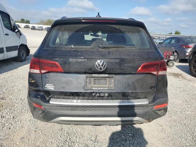 2024 VOLKSWAGEN TAOS S 3VV5X7B21RM058168