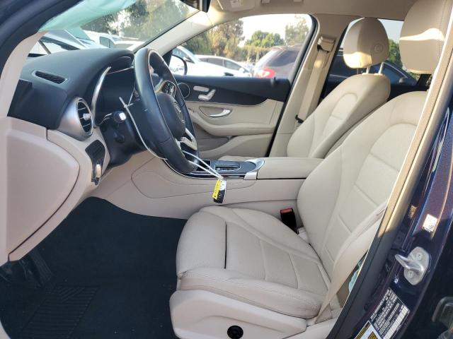 2021 MERCEDES-BENZ GLC 300 W1N0G8DB5MF871736