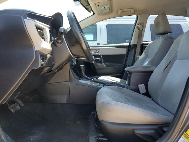 2016 TOYOTA COROLLA L - 5YFBURHE4GP440210