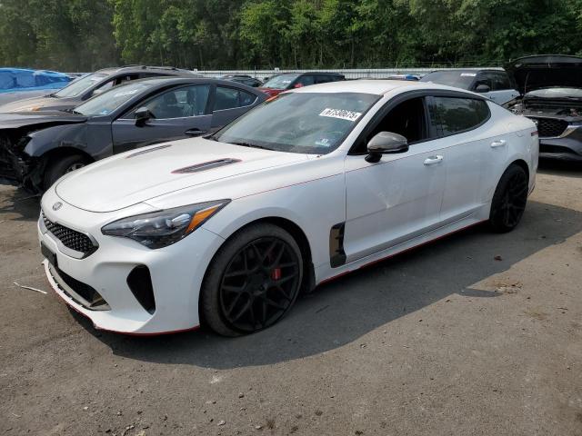 2019 KIA STINGER GT #3311465278