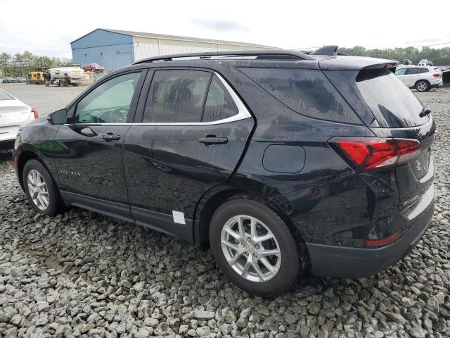 2024 CHEVROLET EQUINOX LT 3GNAXUEG6RL350933