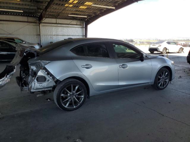 2018 MAZDA 3 GRAND TO - 3MZBN1W39JM251144