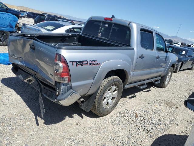 2015 TOYOTA TACOMA DOU 5TFLU4EN0FX126307